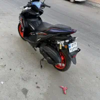 موتور آیروکس۱۸۰سی سی