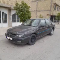 پژوپارس|خودرو سواری و وانت|مرودشت, فاز دوم شهرک فرهنگیان|دیوار