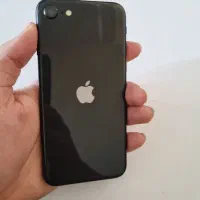 آیفون se 2020 64G فروش و معاوضه