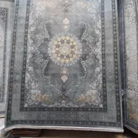 فرش وینتج ۷۰۰ شانه اکرولیک ۲۵۵۰ تراکم ساما|فرش|مشهد, امیر|دیوار