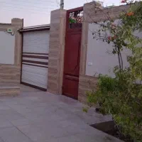 ویلایی همکف بدون پله و دلنشین، سه خواب|فروش خانه و ویلا|میبد, |دیوار