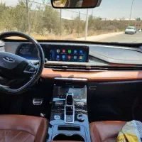 تیگو ۸ پرومکس ۱۴۰۲