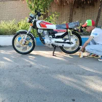 موتور نیکتاز ۲۰۰|موتورسیکلت|رباط‌کریم, نصیرشهر|دیوار