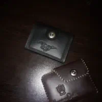 کیف پول و جاکارتی