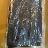 یک قواره پارچه چادر مشکی