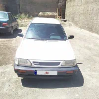 پراید هاشبک مدل87