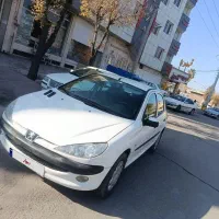 206مدل93|خودرو سواری و وانت|سیرجان, |دیوار