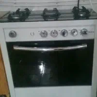 گاز