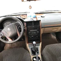 پژو پارس tu5مگ مدل ۹۹|خودرو سواری و وانت|صفادشت, |دیوار