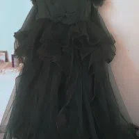 پیراهن مجلسی