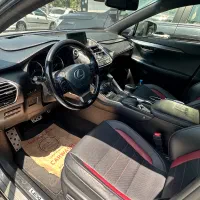 Nx 300h 2017|خودرو سواری و وانت|تهران, ولنجک|دیوار