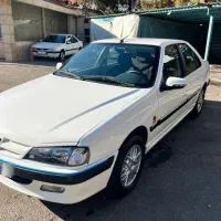 پارس تیوفایو فول لوازم دریچه سیمی