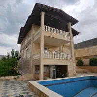 ویلا باغ 1060 متر 450 بنا در مهرآباد رودهن|فروش خانه و ویلا|رودهن, |دیوار