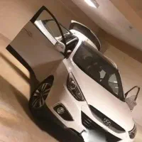 توسان ۲۰۱۴ فول بدون رنگ