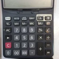 ماشین حساب کاسیو و منگنه کانگورو و کرنا و max|لوازم التحریر|مشهد, دانشجو|دیوار