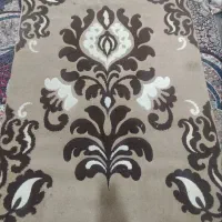 گلیم فرش 3 متری و موکت  ۸ متری