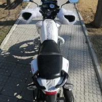 اپاچی 180 پلمپ|موتورسیکلت|اندیشه, اندیشه فاز ۱|دیوار