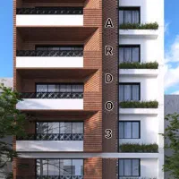 پیش فروش دوشان فاز ۲ خیابان 12متری معراج