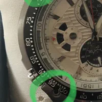 کاسیو ادیفیس کرنوگراف خلبانی(ادیفایس-سیکو۵-سوالار)|ساعت|تهران, افسریه شمالی|دیوار