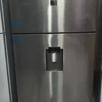 یخچال فریزر دوو مدل Tmi30ss