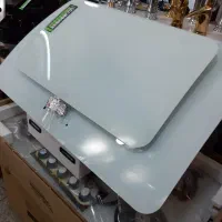 هود با مکش مطلوب