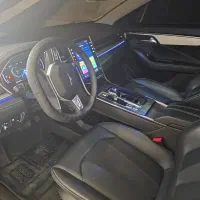 KMC j7 در حد صفر 403|خودرو سواری و وانت|تهران, توحید|دیوار