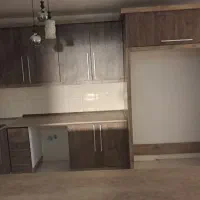 کابینت آشپزخانه باهوش وسینک|مصالح و تجهیزات ساختمان|فولادشهر, مسکن مهر فولادشهر|دیوار