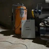 دستگاه پلت|ماشین‌آلات صنعتی|قوچان, |دیوار