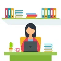 منشی و دستیار مدیرعامل