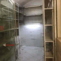 مغازه در بازار