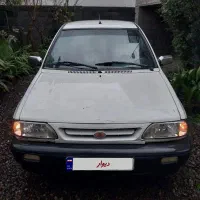 پراید مدل 85