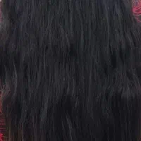 مو رنگی و بورخام