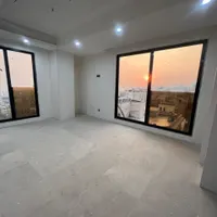 ۲۸۰ متری جهانتاب ۲ جهت ویو بدون مشرف ۳ پارکینگ