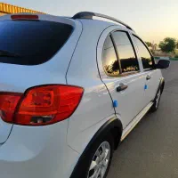 کوییک rsمدل1402(بیرنگ شاستی پلمپ)