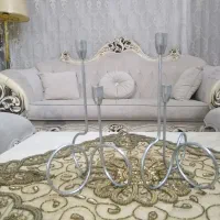 شمعدون|صنایع دستی و سایر لوازم تزئینی|قزوین, |دیوار