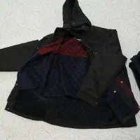 کاپشن مردانه در دوسایزXLوXXL|لباس|بندر انزلی, کوی آزادگان|دیوار