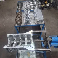 تمامی کار های میکانیکی و باطری سازی شبانه روزی