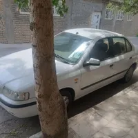 سمند