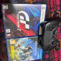 بازی ps5 و ps4