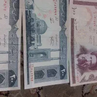 پول کاغذی و کبریت کلکسیونی|کلکسیون سکه، تمبر، اسکناس|تهران, شهران جنوبی|دیوار