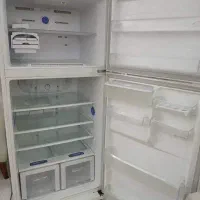 فروش یخچال کاملا سالم|یخچال و فریزر|لاهیجان, فیاض|دیوار