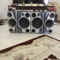 باندهای ضپط ال جی11000وات