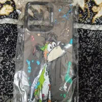 گارد گوشی شیائومی ردمی ۱۲|لوازم جانبی موبایل و تبلت|مشهد, طلاب|دیوار