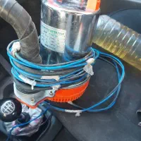 کف کش ونیکو ۱۲ولت