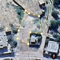 فروش زمین 700متر