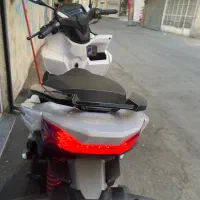 موتور طرح واریو ۱۷۰ آب سرد(مدل۱۴۰۳)|موتورسیکلت|تهران, جی|دیوار