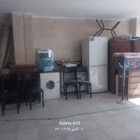 فروش لوازم خانگی در حد نو|اجاق گاز و لوازم برقی پخت‌وپز|شاهین‌شهر, خانه کارگر|دیوار