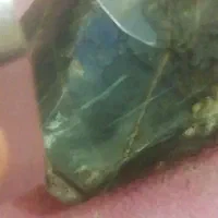 سنگ خام زمرد