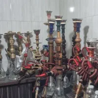 کارگر قهوه خونه قلیون زن تمیز کاری املت صبحونه|استخدام خدمات فروشگاه و رستوران|کرج, شهرک ولیعصر|دیوار