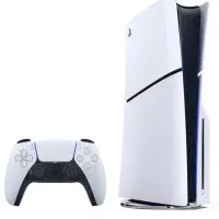 Ps5 اسلیم دیسکخور کپی خور